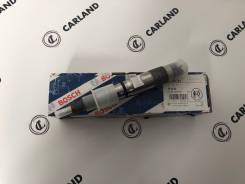 Форсунка Bosch 0445120041 ПАЗ, МАЗ, ЗИЛ, ГАЗ двигатель ММЗ во Владивостоке Инжектор, форсунка. Daewoo Doosan ГАЗ ЗИЛ МАЗ ММЗ ПАЗ