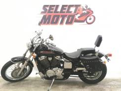 Honda VT 750. 750 куб. см., исправен, птс, без пробега