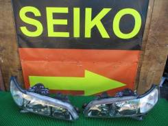 Фара. Honda Accord, CF3, CF4, CL1, CL3