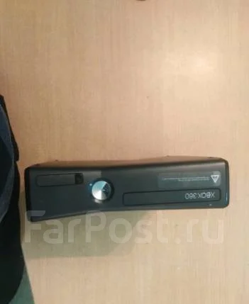 Microsoft Xbox 360 Slim ����