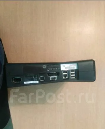 Microsoft Xbox 360 Slim ����