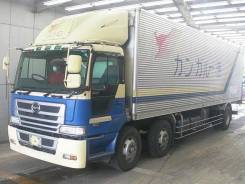 Hino Profia