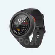 Смарт-часы! Xiaomi Amazfit Verge! iStore в Уссурийске Умные часы. Под заказ