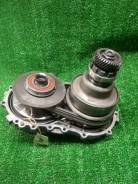Шкив вариатора. Nissan: Wingroad, Liberty, Bluebird, Primera Camino, Bluebird Sylphy, Tino, R'nessa, Serena, Primera, Avenir, AD, Sunny, Prairie...