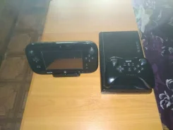 Nintendo Wii U ����