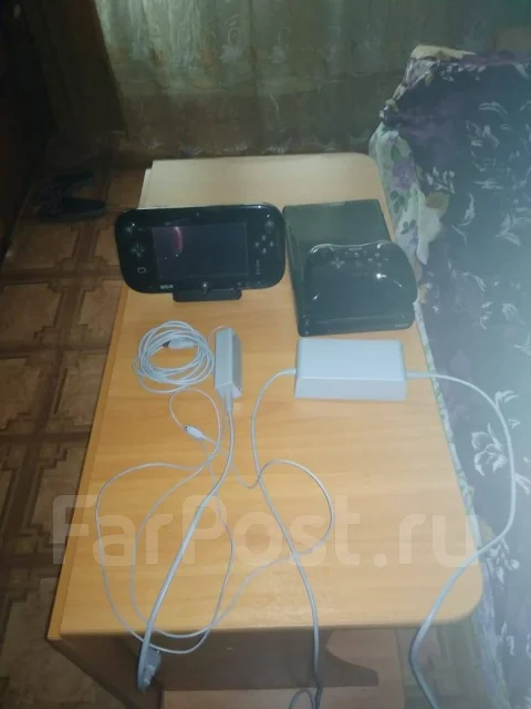 Nintendo Wii U ����