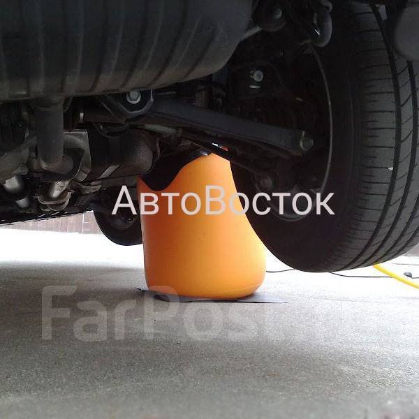 Домкрат воздушный AIR JACK 4т - Инструмент и оборудование во Владивостоке