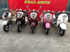 Yamaha Vino 50. 49����. ��., ��������, ��� ���, ��� ������� ����