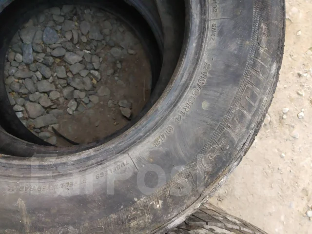 Bridgestone Sneaker. ������, 2009 ���, �/�, ����� 40 % ����