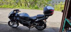 Suzuki SV 400. 400 куб. см., исправен, птс, с пробегом