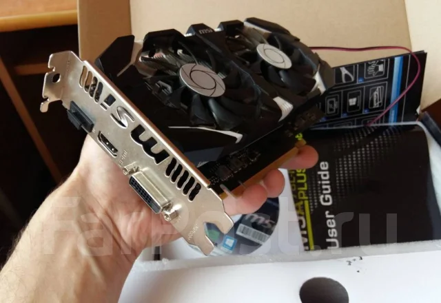 GeForce GTX 1050 ����
