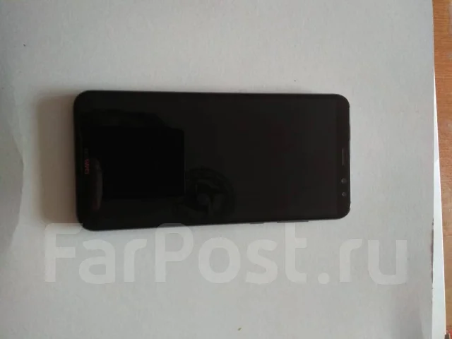 Huawei Nova 2i. �/�, �����, 4G LTE ����