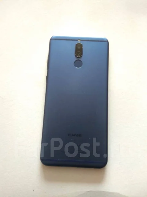 Huawei Nova 2i. �/�, �����, 4G LTE ����