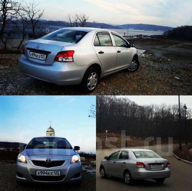 Аренда авто бетта
