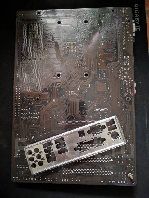 Socket AM2+ ����