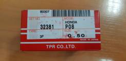 Кольца поршневые. Honda: Ballade, CR-X del Sol, Accord, HR-V, Civic, Civic Aerodeck, CR-X, Civic CRX, Domani, Civic Ferio, Integra, Partner, Integra S...