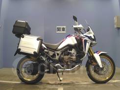 Honda CRF1000 Africa Twin. 1 000 куб. см., исправен, птс, без пробега. Под заказ