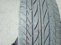 Dunlop SP Sport LM701. ������, �/�, ����� 50�%