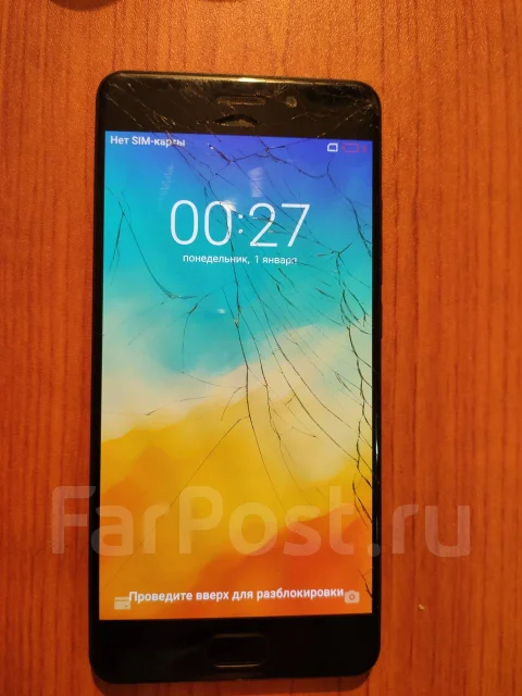 Meizu PRO 7. �/� ����