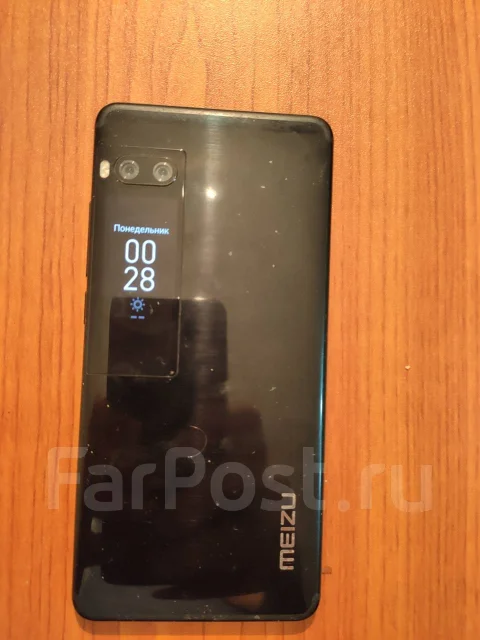 Meizu PRO 7. �/� ����