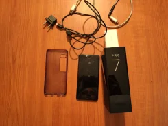 Meizu PRO 7. �/� ����