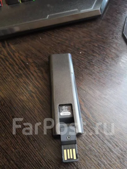 Yota Wi-Fi ������. ����