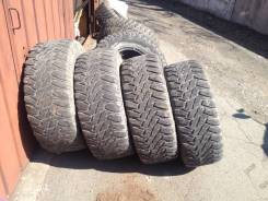 Cooper Discoverer STT, LT315/75R16 во Владивостоке Cooper Discoverer STT. Грязь MT, 2007 год, 50 %