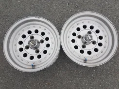 Keskin KT17 Hurricane. 6.0x14", 4x114.3, ET15, �� 75���. ����