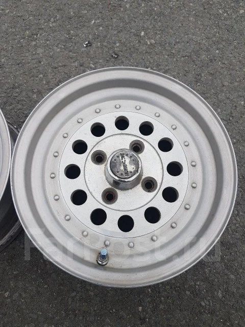 Keskin KT17 Hurricane. 6.0x14", 4x114.3, ET15, �� 75���. ����