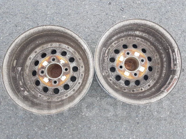 Keskin KT17 Hurricane. 6.0x14", 4x114.3, ET15, �� 75���. ����