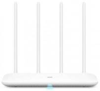 Роутер Xiaomi Mi WiFi Router 4 White (DVB4190CN)! Оригинал! Гарантия! во Владивостоке ADSL-роутеры.