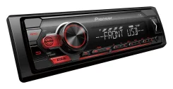 Pioneer MVH-S110UB. ��� ����� �� ������������ ����