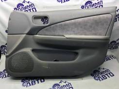 Обшивка передней правой двери Nissan Sunny 98-04 B15 Контракт Без пробега по РФ в Новокузнецке Обшивка передней правой двери Nissan Sunny 98-04 B15 Контракт Без пробега по РФ