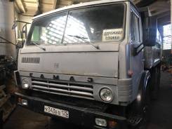 КамАЗ 55111. Продам Камаз 55111, 10 850 куб. см., 13 000 кг., 6x4