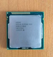 Intel Celeron G530 ����