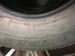Bridgestone R623. ������, 2013 ���, �/�, ����� 60 % ����