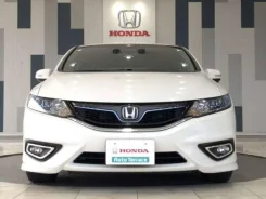 Honda Jade. �������, ��������, 1.5 (131��.�.), ������, 44����. ��. ��� �����