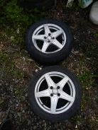 Weds Joker. 6.0x15", 4x100, ET45 ����