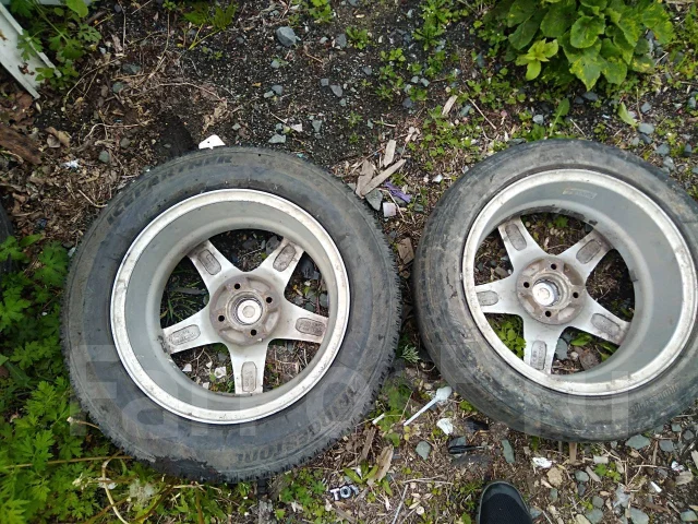Weds Joker. 6.0x15", 4x100, ET45 ����
