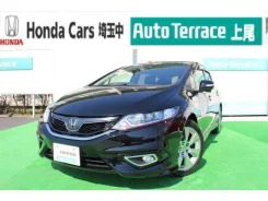 Honda Jade. �������, ��������, 1.5 (131��.�.), ������, 45����. ��. ��� �����