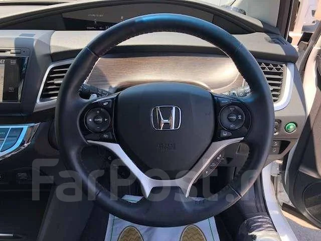 Honda Jade. �������, ��������, ������, 32����. ��. ��� ����� �� ������������ ����