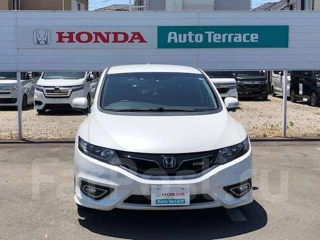 Honda Jade. �������, ��������, ������, 32����. ��. ��� ����� �� ������������ ����