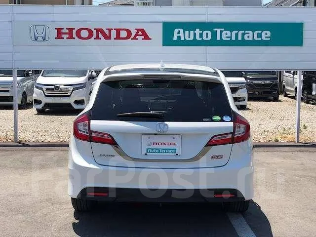 Honda Jade. �������, ��������, ������, 32����. ��. ��� ����� �� ������������ ����