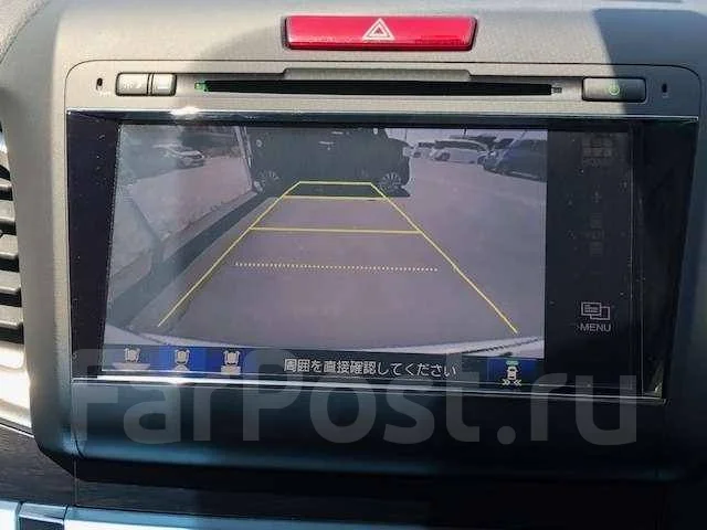 Honda Jade. �������, ��������, ������, 32����. ��. ��� ����� �� ������������ ����