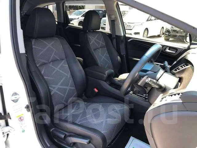 Honda Jade. �������, ��������, ������, 32����. ��. ��� ����� �� ������������ ����