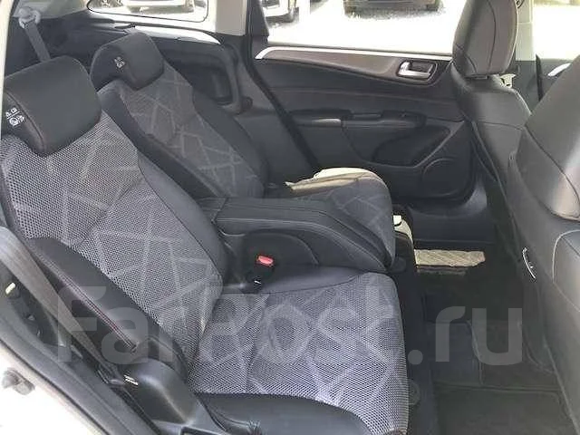 Honda Jade. �������, ��������, ������, 32����. ��. ��� ����� �� ������������ ����