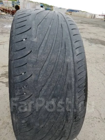 Vredestein Ultrac Sessanta. ������, 2015 ���, �/�, ����� 50 % ����