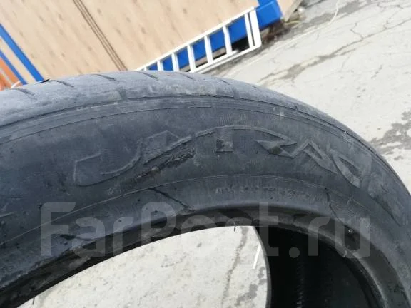 Vredestein Ultrac Sessanta. ������, 2015 ���, �/�, ����� 50 % ����