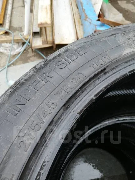 Vredestein Ultrac Sessanta. ������, 2015 ���, �/�, ����� 50 % ����