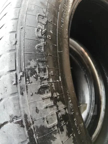 Vredestein Ultrac Sessanta. ������, 2015 ���, �/�, ����� 50 % ����